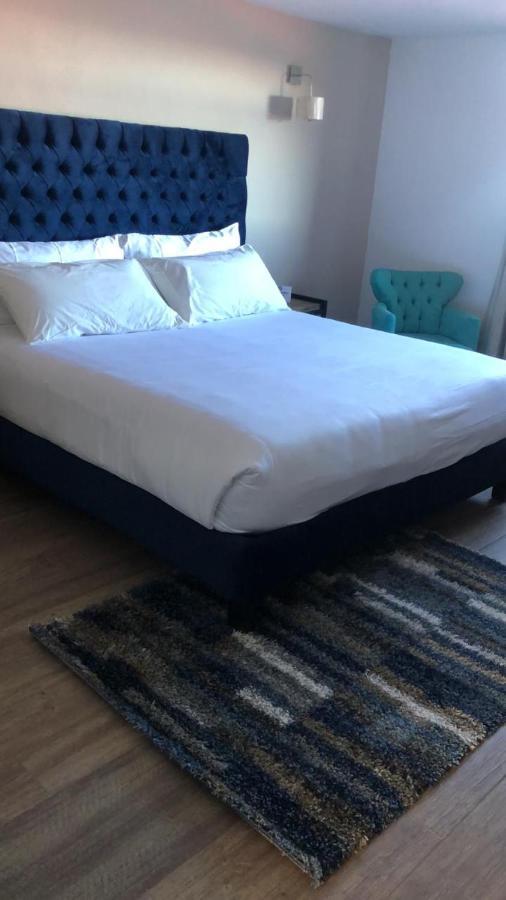 Hotel Santiurde Solo Adultos Mineral del Monte Zewnętrze zdjęcie