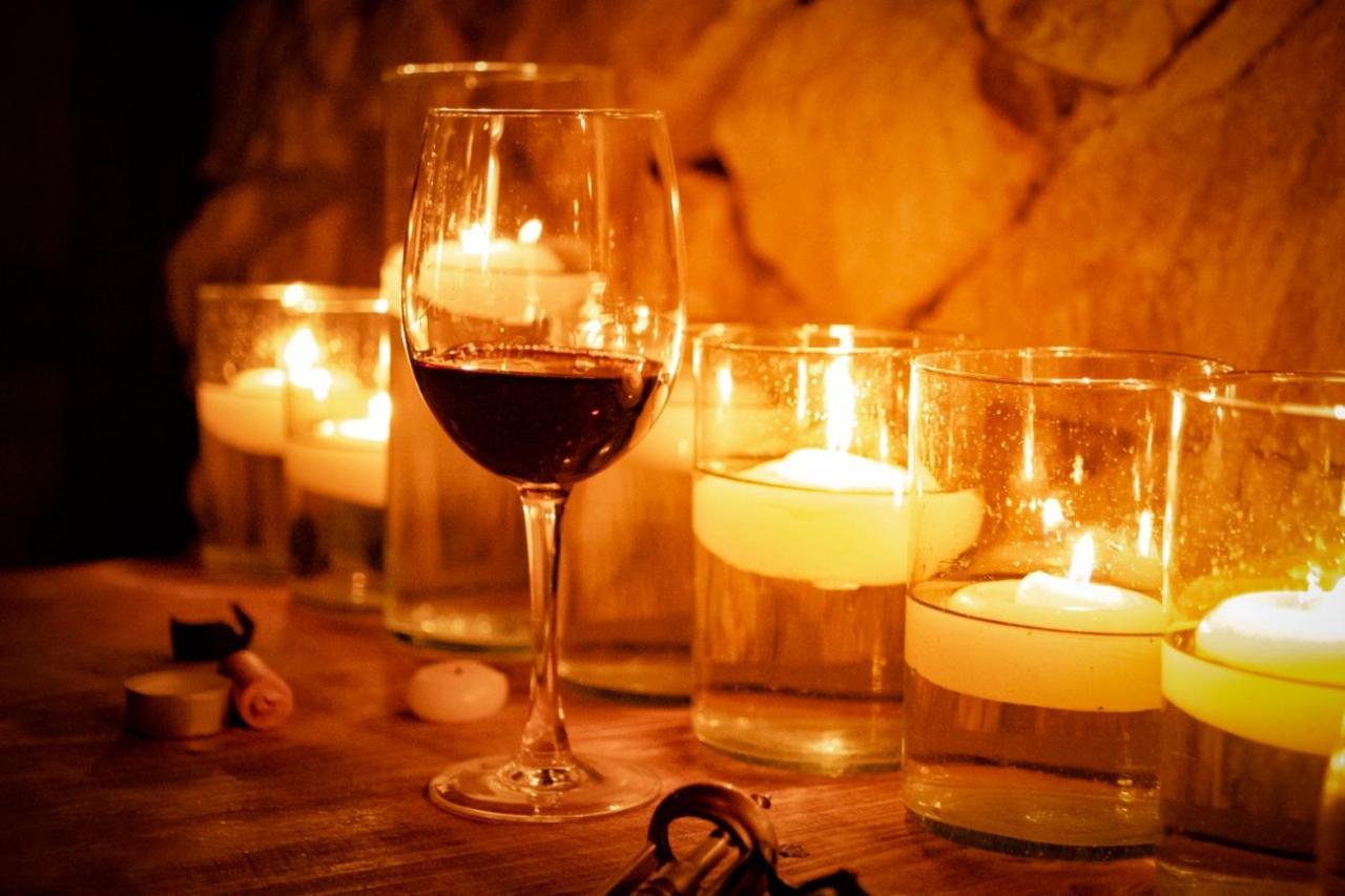 Hotel Santiurde Solo Adultos Mineral del Monte Zewnętrze zdjęcie